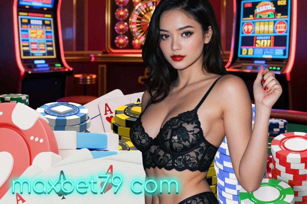 maxbet79 com สมัคร
