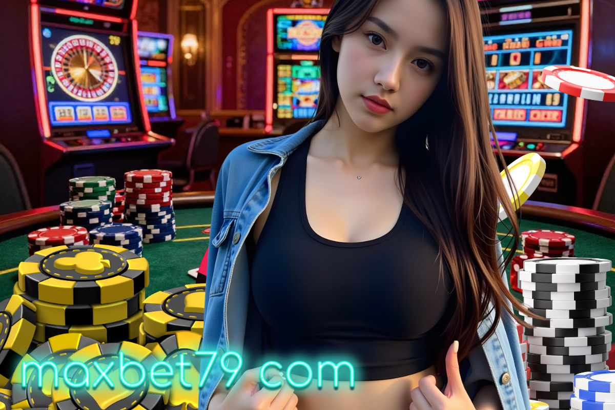 maxbet79 com ทางเข้า